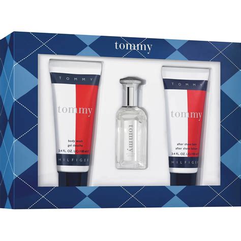 tommy hilfiger aftershave|tommy hilfiger aftershave gift set.